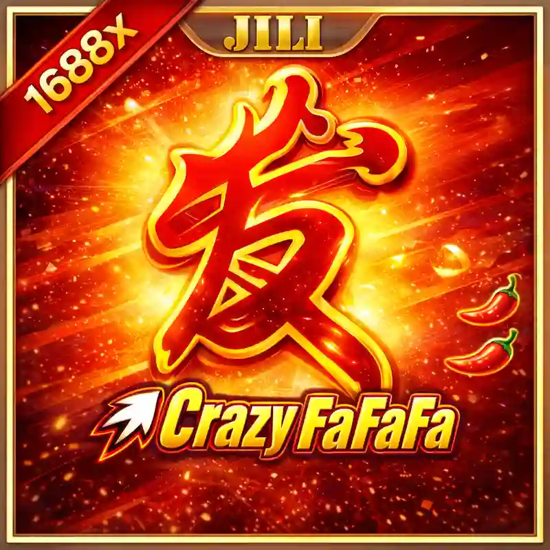 Crazy FaFaFa