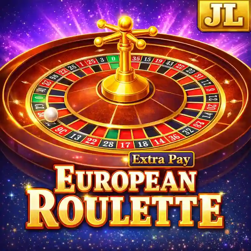 Play European Roulette Online at jili18