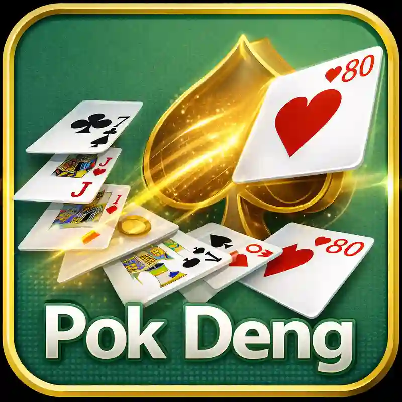 Pok Deng Online Casino Game