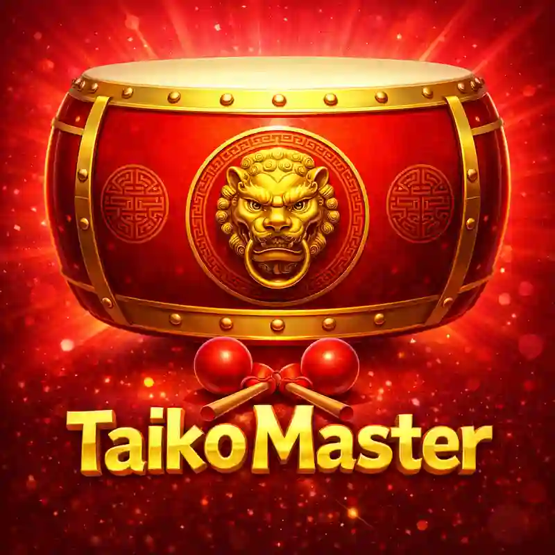 Taiko Master Online Slot Game